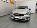 Opel Astra 1.4T S/S Dynamic 150 Silber - thumbnail 2