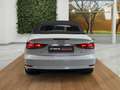 Audi A3 Cabriolet Audi A3 Cabriolet 1.6 TDI 81(110) kW(PS)6-speed Blanc - thumbnail 10
