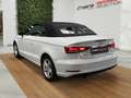 Audi A3 Cabriolet Audi A3 Cabriolet 1.6 TDI 81(110) kW(PS)6-speed Blanc - thumbnail 9