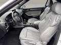 Audi A3 Cabriolet Audi A3 Cabriolet 1.6 TDI 81(110) kW(PS)6-speed Blanc - thumbnail 13