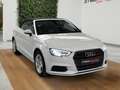 Audi A3 Cabriolet Audi A3 Cabriolet 1.6 TDI 81(110) kW(PS)6-speed Blanc - thumbnail 3