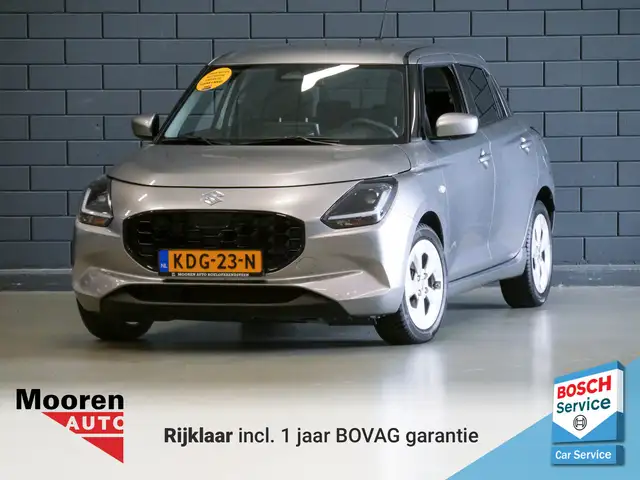 Suzuki Swift 1.2 Select Smart Hybrid | CAMERA | CARPLAY | CRUIS