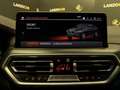 BMW X4 XDRIVE 190CV*M SPORT*MHEV*PELLE*PREZZO REALE* Černá - thumbnail 7