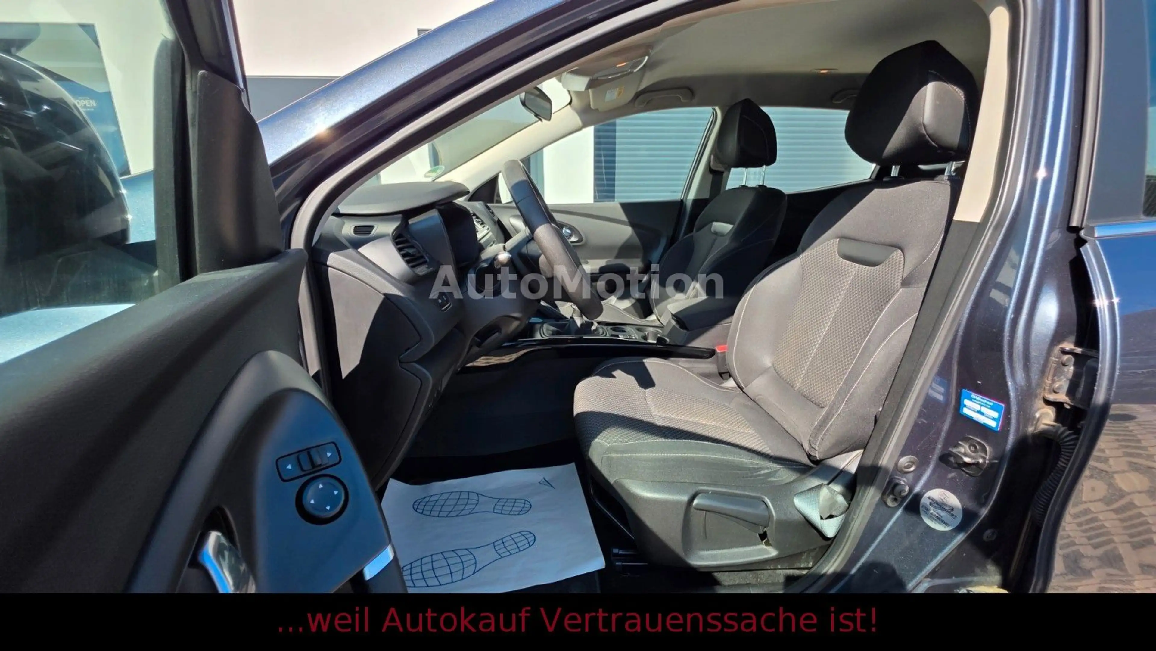 Renault Kadjar Life*1 Vorhalter*S-Heft lückenlos*AHK* — photo 7