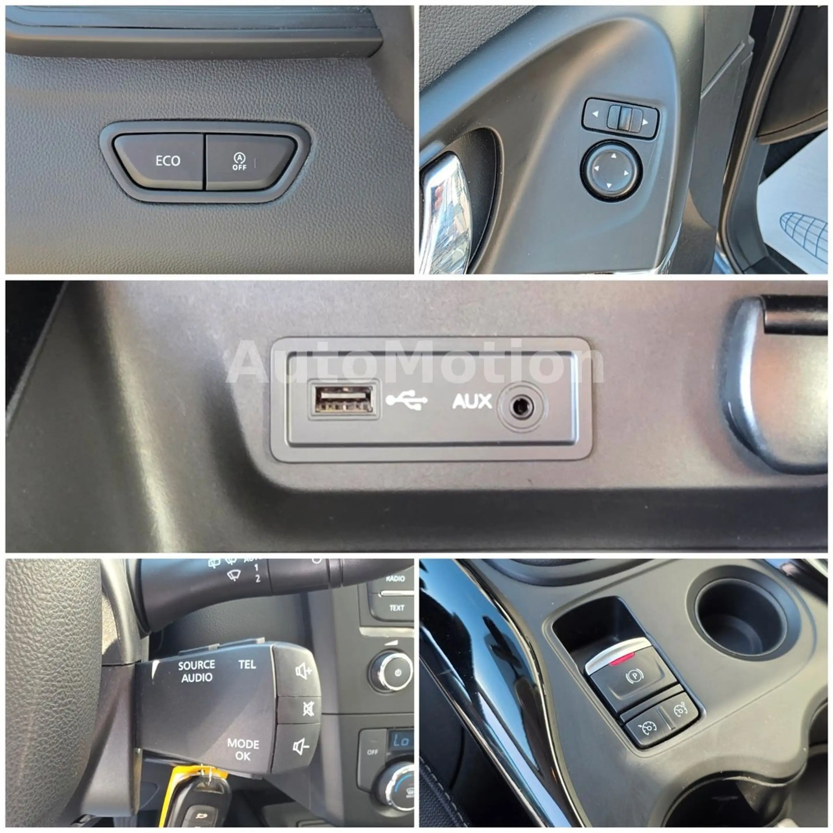 Renault Kadjar Life*1 Vorhalter*S-Heft lückenlos*AHK* — photo 13