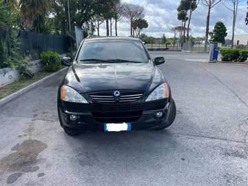Kyron 2.0 xdi Premium