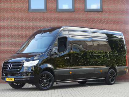 Mercedes-Benz Sprinter 317 CDI L3H2 Airco/Camera/Cruise control