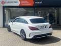 Mercedes-Benz CLA 180 d / KIT SPORT / GPS / CAMERA / FULL LED Blanc - thumbnail 6