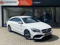 Mercedes-Benz CLA 180 d / KIT SPORT / GPS / CAMERA / FULL LED Blanc - thumbnail 2