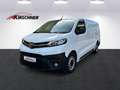 Toyota Proace Pro Ace 2,0 D-4D 145 L2 Comfort Blanc - thumbnail 1