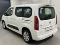 Opel Combo Life 1,2 Direct Inj. Turbo L Edition *AHK*CarPlay* Weiß - thumbnail 9