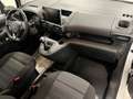Opel Combo Life 1,2 Direct Inj. Turbo L Edition *AHK*CarPlay* Weiß - thumbnail 22