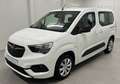 Opel Combo Life 1,2 Direct Inj. Turbo L Edition *AHK*CarPlay* Weiß - thumbnail 11
