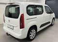 Opel Combo Life 1,2 Direct Inj. Turbo L Edition *AHK*CarPlay* Weiß - thumbnail 4