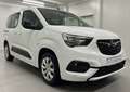 Opel Combo Life 1,2 Direct Inj. Turbo L Edition *AHK*CarPlay* Weiß - thumbnail 3