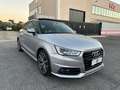 Audi A1 1.4 TFSI S-line 125cv Grigio - thumbnail 8
