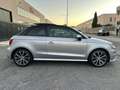 Audi A1 1.4 TFSI S-line 125cv Grigio - thumbnail 7