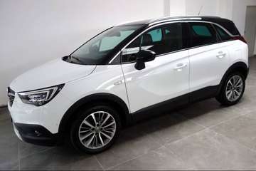 Crossland X 1.5D Ultimate Aut. 120 Ultimate