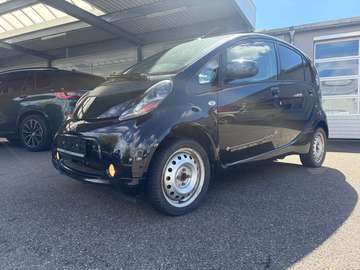 Basis*1.Hand* HU NEU*Elektro*99.000 km*