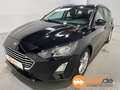 Ford Focus Turnier2.0 EcoBlue Cool & Connect EU6d LED Navi Noir - thumbnail 1