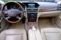 Mercedes-Benz E 350 CDI Eleg. Designo Aut.1e eig.|Leder|Pano|Xenon|Nav Szürke - thumbnail 6