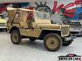 Jeep Willys MB 1942 - Grosse restauration Beige - thumbnail 3