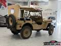 Jeep Willys MB 1942 - Grosse restauration Beige - thumbnail 4