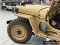 Jeep Willys MB 1942 - Grosse restauration Beige - thumbnail 7