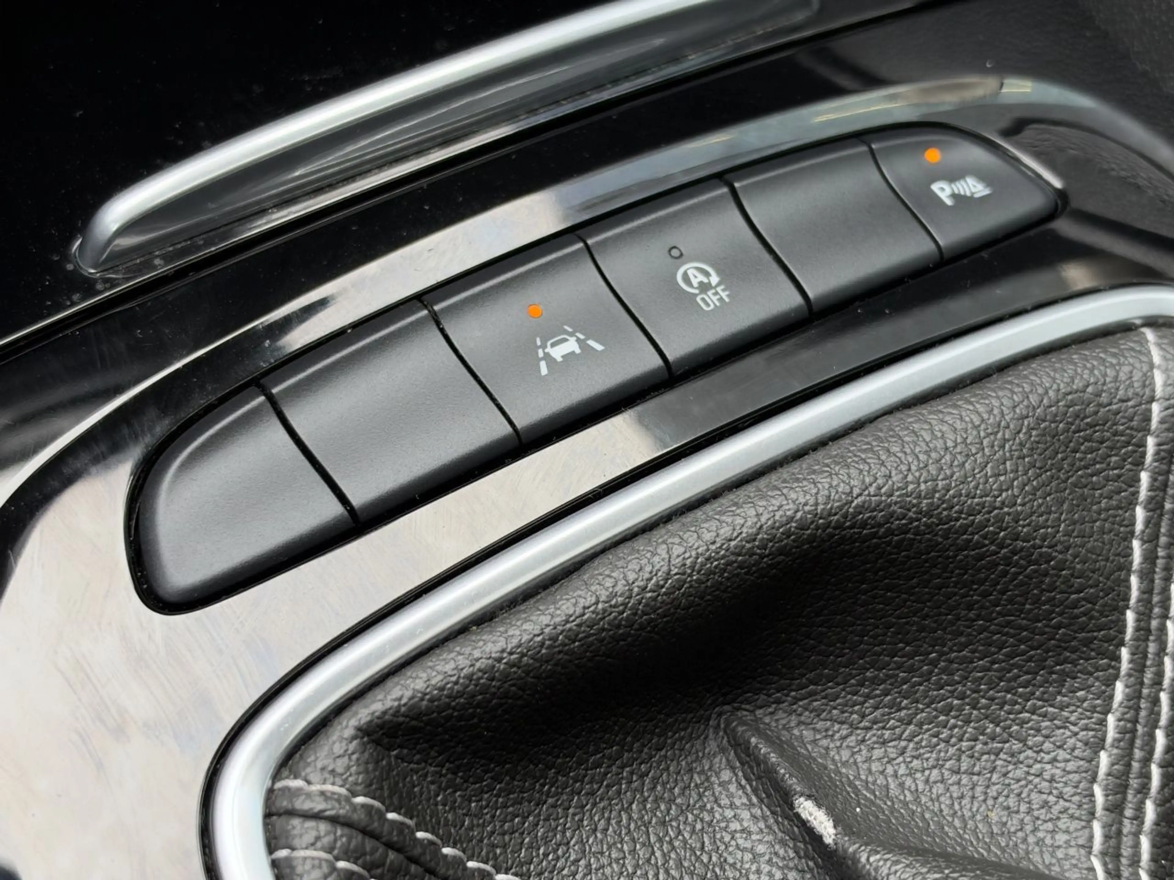 Opel Insignia GRAND SPORT 1.6 CDTI Dak Xenon Navi — photo 14