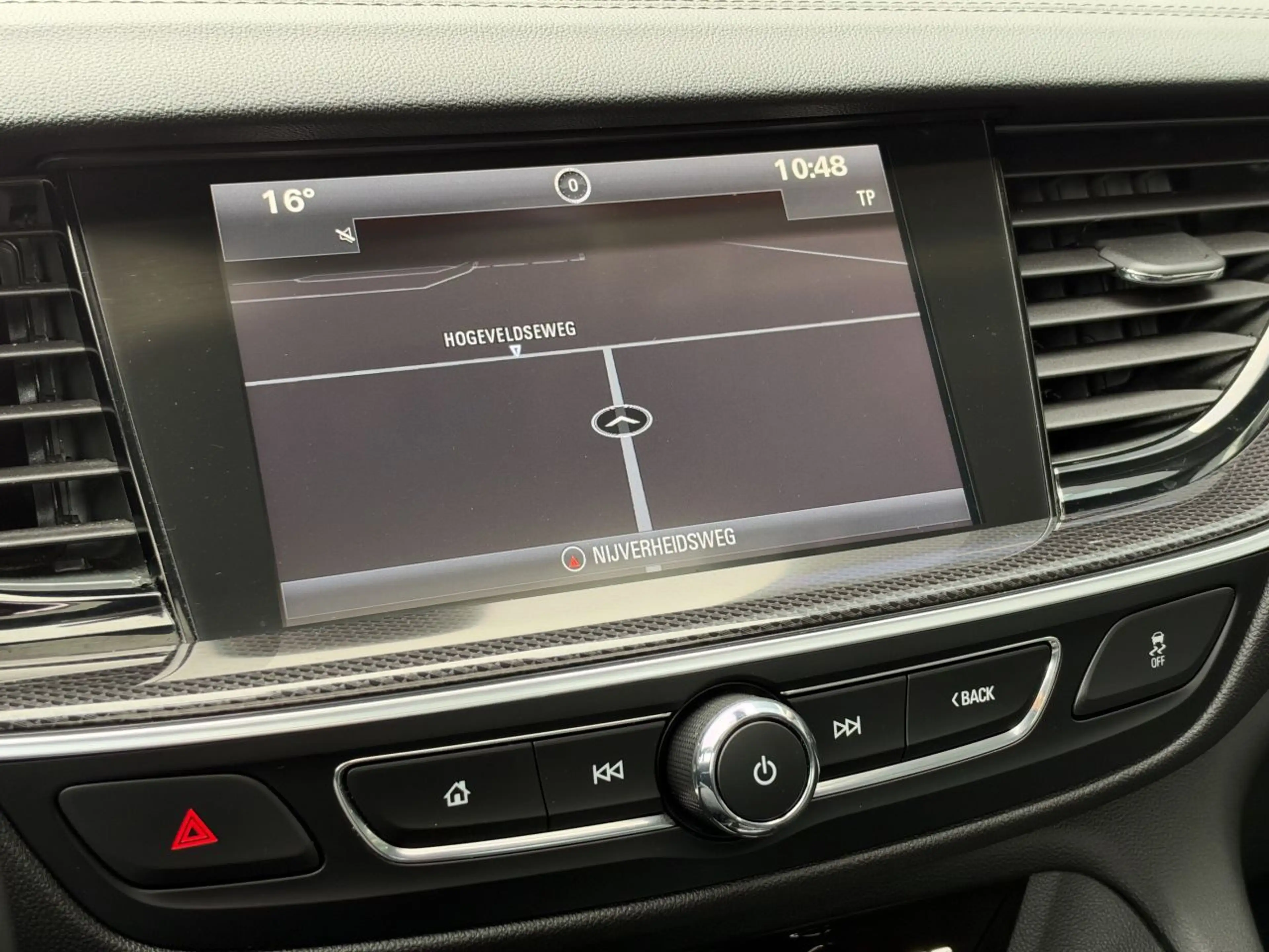 Opel Insignia GRAND SPORT 1.6 CDTI Dak Xenon Navi — photo 11