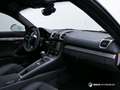 Porsche Cayman 981 GT4 3.8L 385 CV / CUIR COMPLET / CHRONO Blanco - thumbnail 21