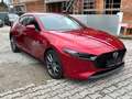 Mazda 3 Lim. Selection*LED*SHZ*Navi*DAB*HUD* Red - thumbnail 8