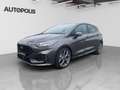 Ford Fiesta 1.0 ST-Line Gris - thumbnail 1