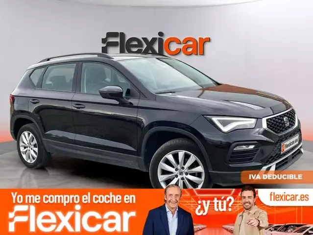 SEAT Ateca 1.5 EcoTSI S&S X-Perience XM