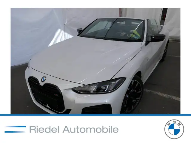 Bmw 440 M440i xDrive Cabrio ACC+Harman+ab 2,49% eff.