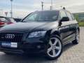 Audi Q5 3.0 TDI quattro S-Line *Alcantara*Navi*Xenon* Black - thumbnail 2