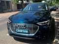 Audi e-tron 55 quattro Azul - thumbnail 3