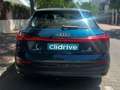 Audi e-tron 55 quattro Azul - thumbnail 5