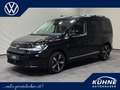 Volkswagen Caddy Style 2.0 TDI DSG | LED NAVI AHK PANO ACC Schwarz - thumbnail 1