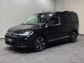 Volkswagen Caddy Style 2.0 TDI DSG | LED NAVI AHK PANO ACC Schwarz - thumbnail 2