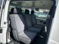 Volkswagen T6 Transporter Kombi  2,0 TDi Weiß - thumbnail 10