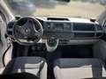 Volkswagen T6 Transporter Kombi  2,0 TDi Weiß - thumbnail 6