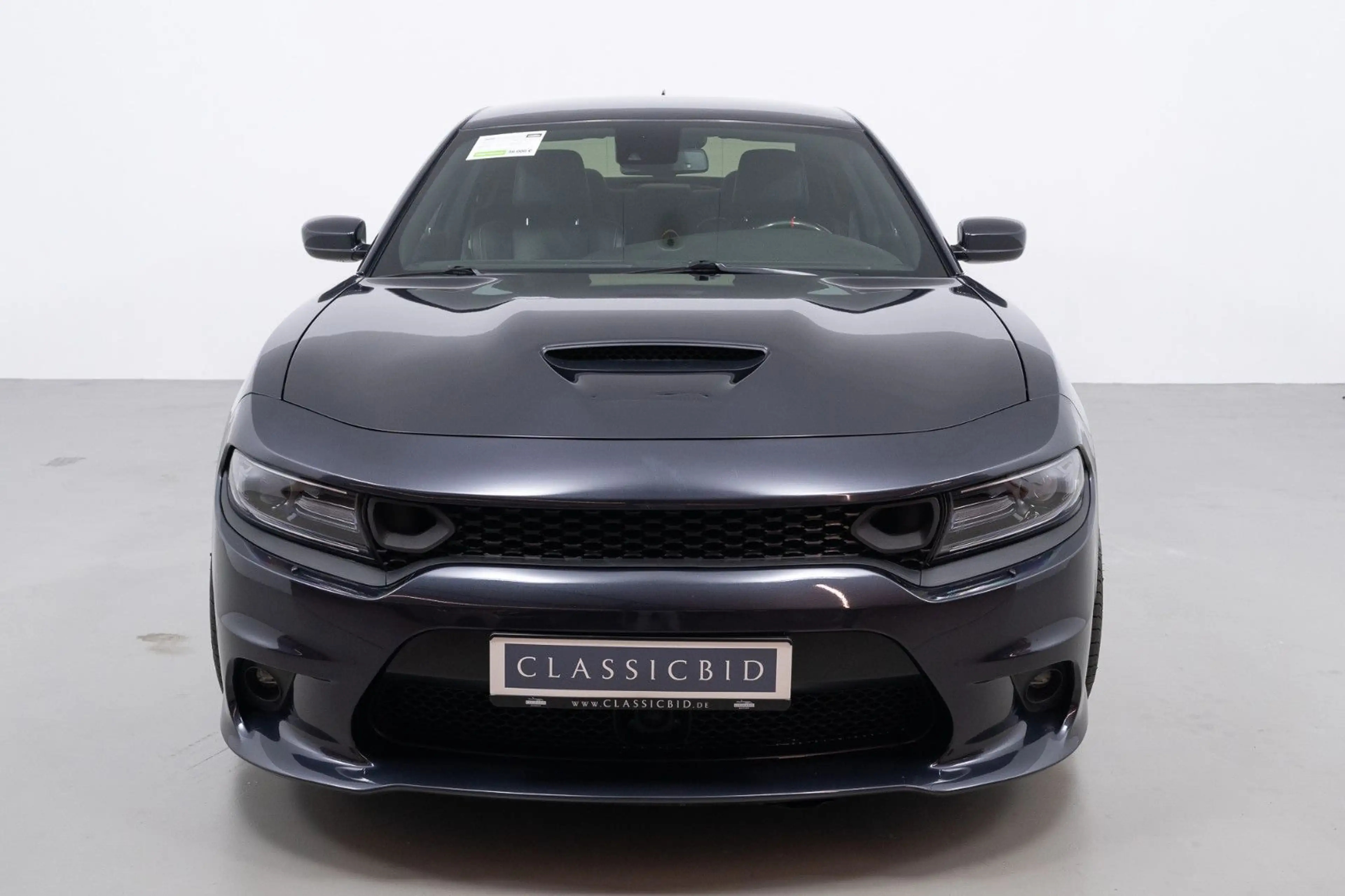 Dodge Charger — photo 3