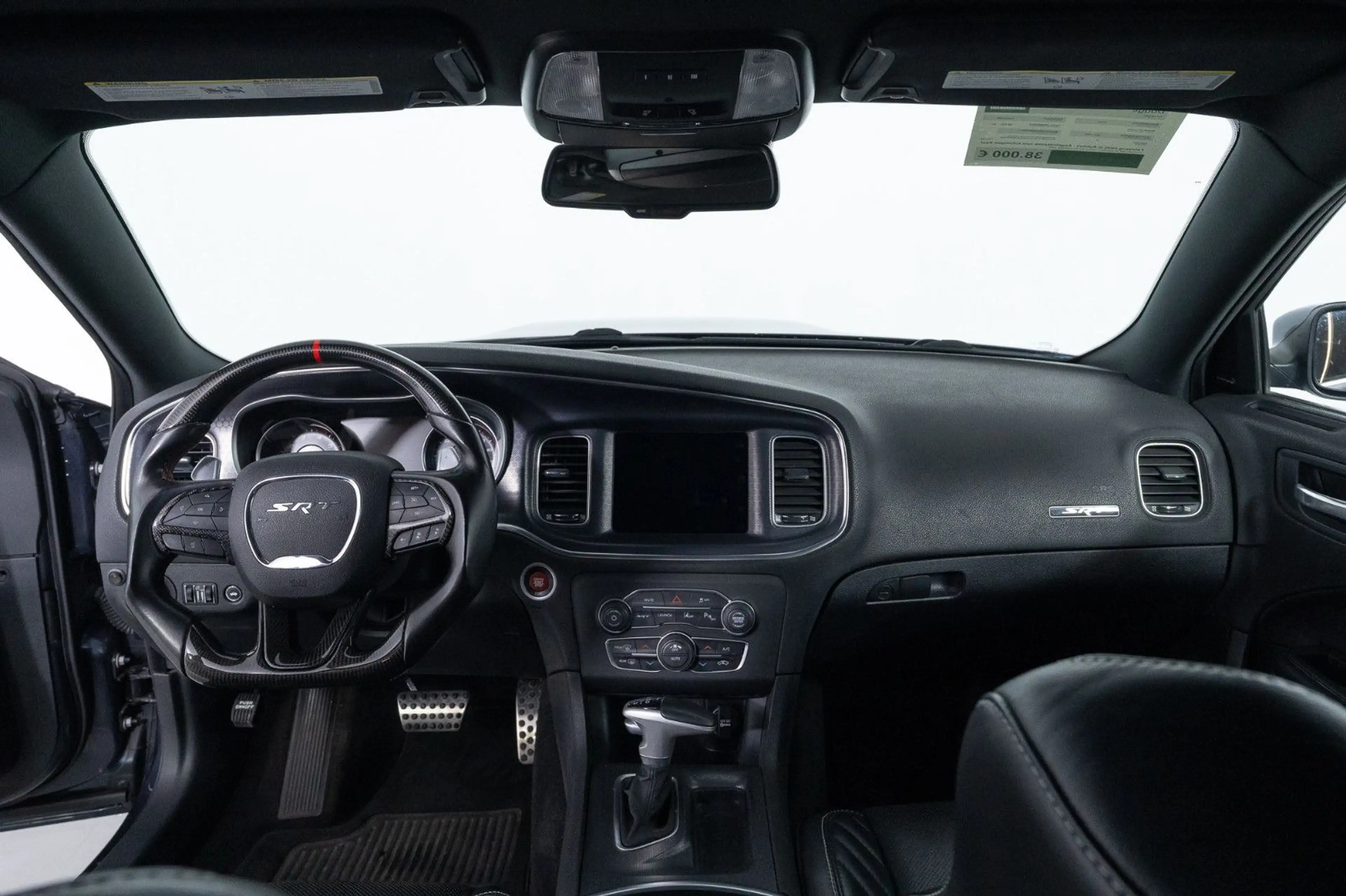 Dodge Charger — photo 13