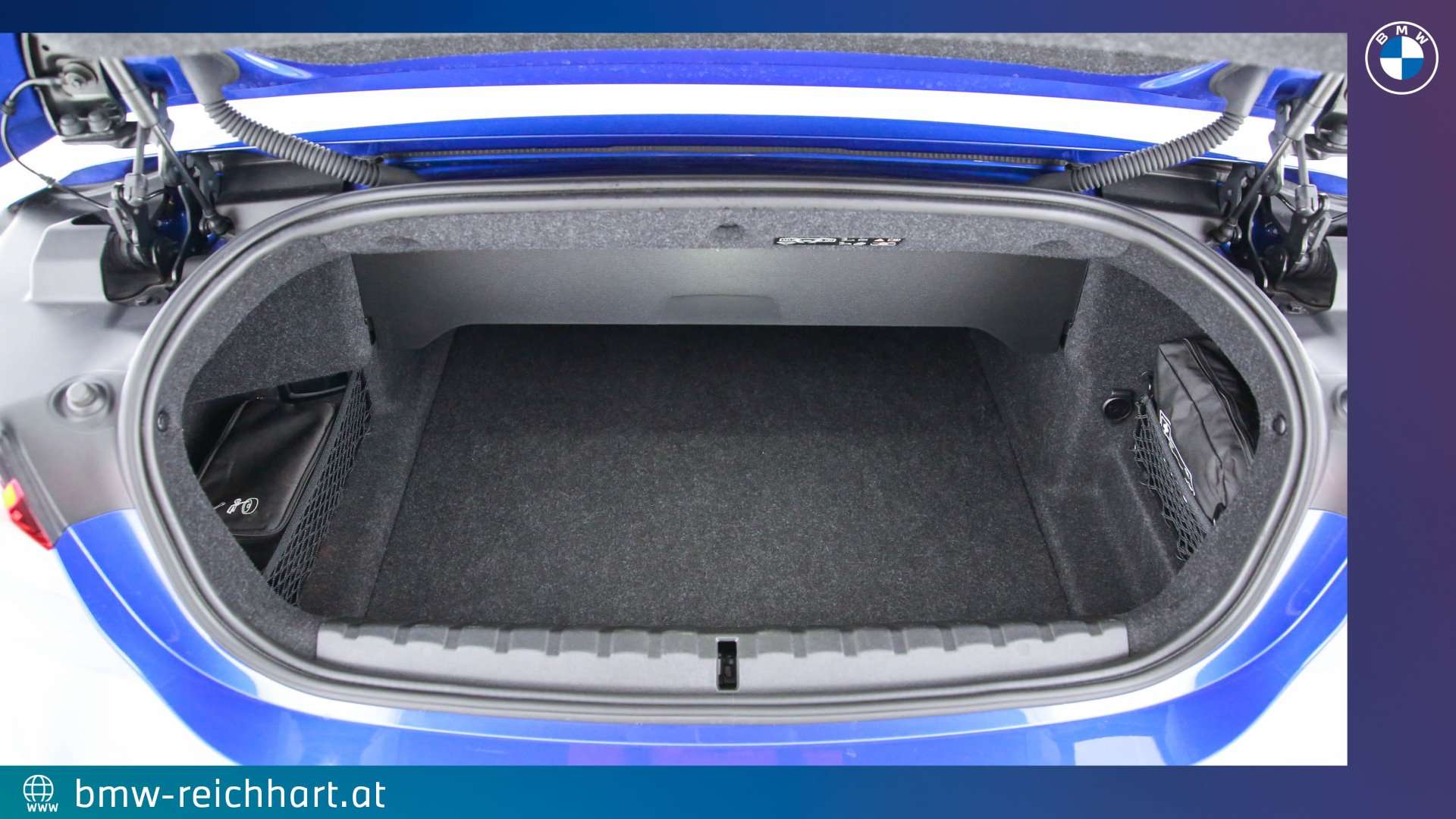 BMW Série 4 430I - - Joinsteer - #3