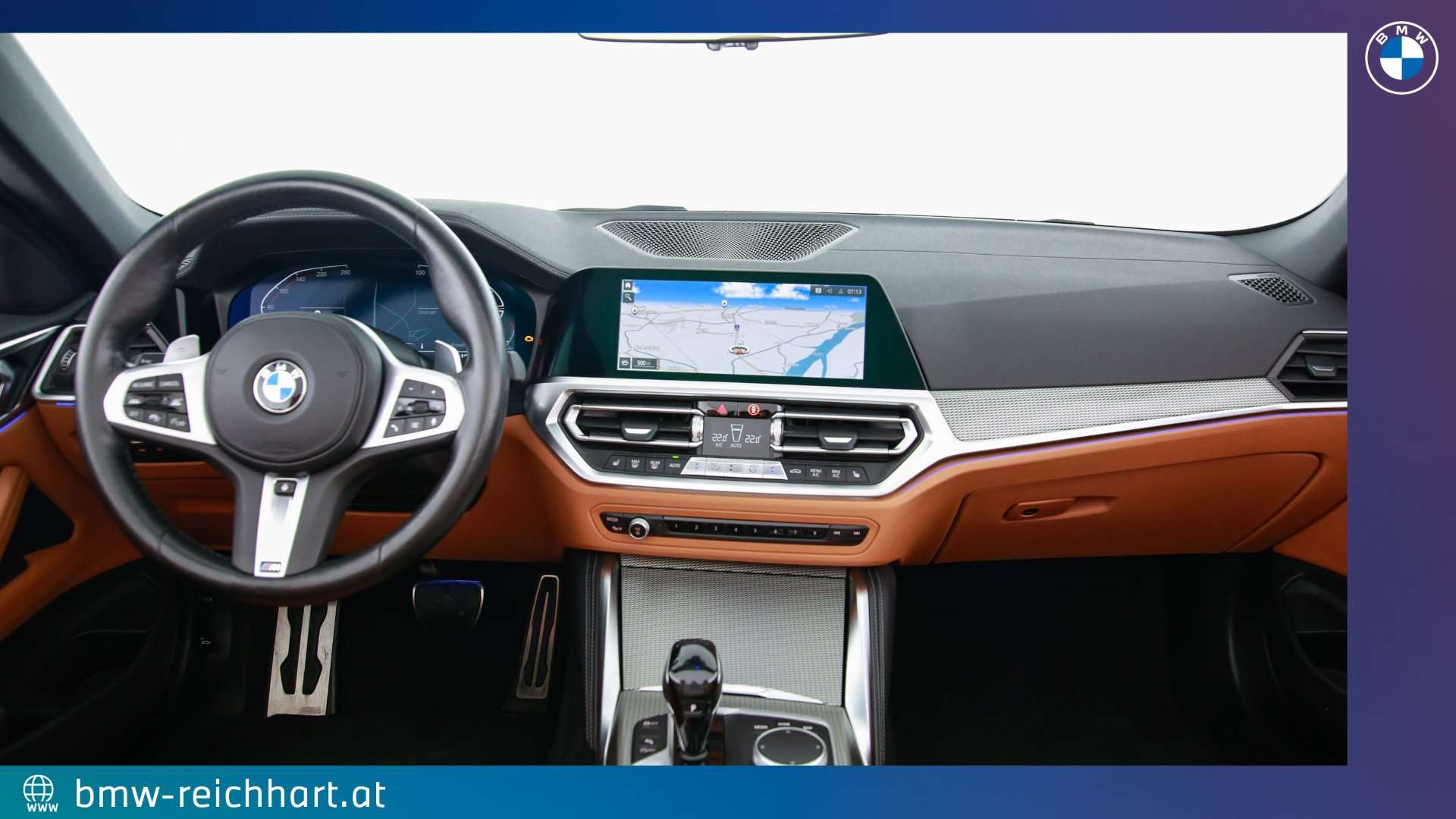 BMW Série 4 430I - - Joinsteer - #5