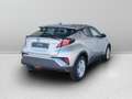 Toyota C-HR 1.8 Hybrid Active Silver - thumbnail 6