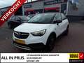 Opel Crossland X 1.2 Turbo 110pk Start/Stop 120 Jaar Edition Blanc - thumbnail 1