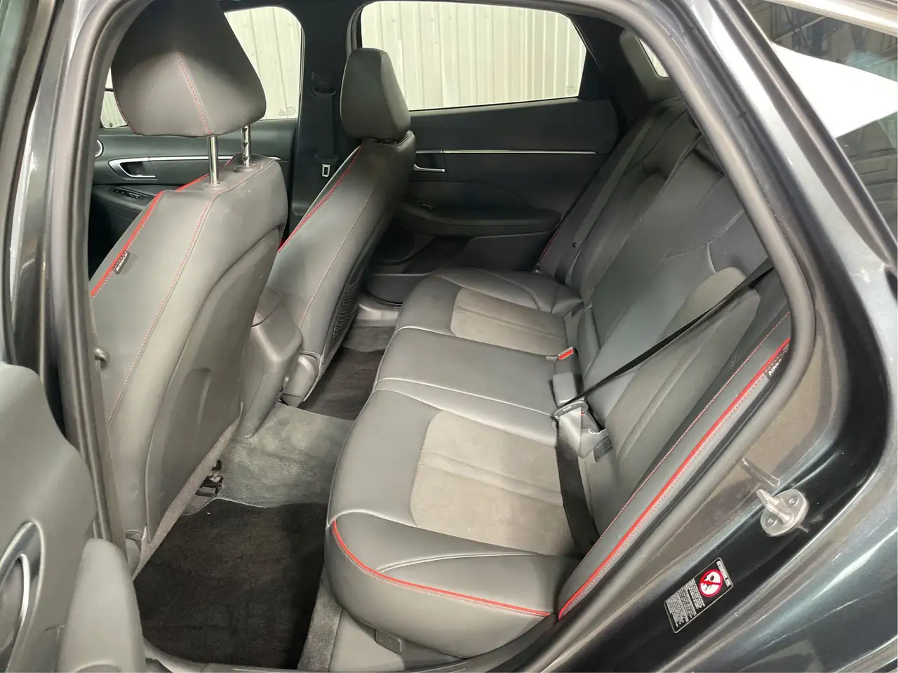 Hyundai SONATA снимка Hyundai SONATA