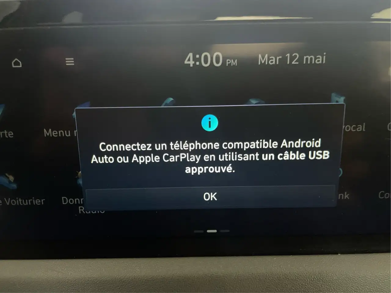 Hyundai SONATA снимка Hyundai SONATA
